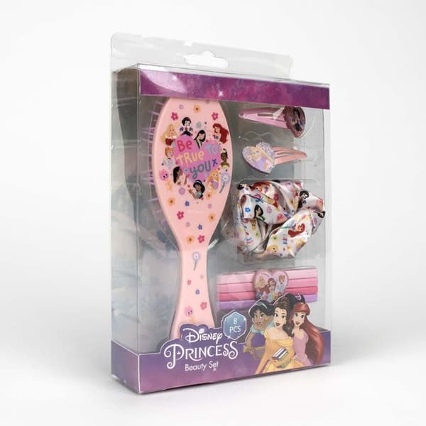 Cerda Beauty Set Accessoarer - Disney Princess (2500002928)