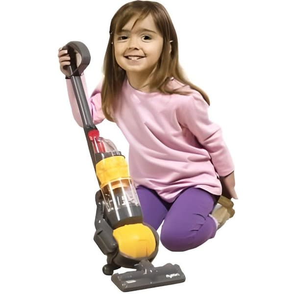 Dyson Sladdlös Dammsugare