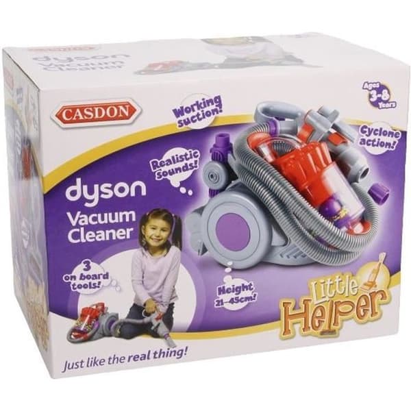 Aspirator leksak Dyson DC22 Casdon Little Helper