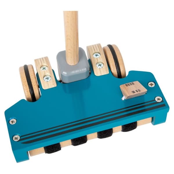 Small foot company - Push toy Dammsugare - LEGLER