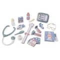 Miniatyrbild 6 av 6: Toy - Smoby - Baby Care - Care Center - Mixed - 3 år - Vit