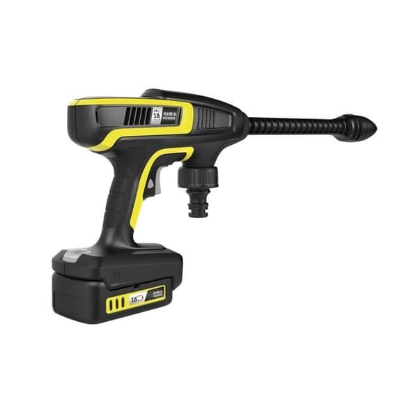 Smoby - Karcher Barnleksak - Rengöringspistol - Från 3 år