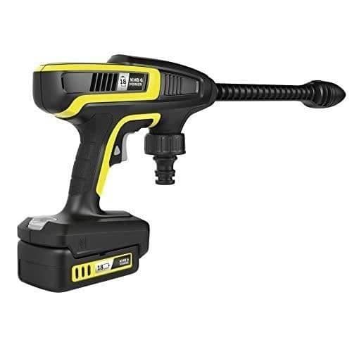 Smoby - Karcher Barnleksak - Rengöringspistol - Från 3 år