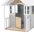 Miniatyrbillede 4 af 4: TP Toys Snowdrop Cottage Legehus