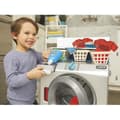 Miniatyrbild 5 av 5: Little Tikes - Min första tvättmaskin - Imitationsspel - Med tillbehör - Från 3 år