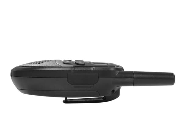Walkie Talkie, PMR, 6 km, Topcom