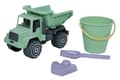Miniatyrbild 1 av 2: I'm Green, Sandset med Lastbil, 30 cm, 4 delar.