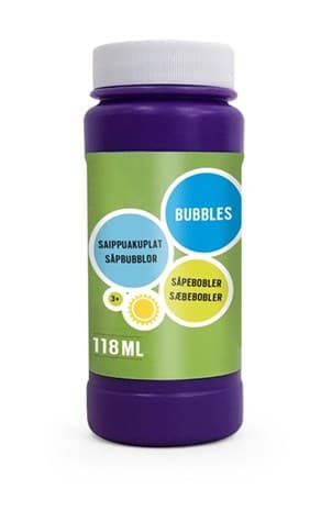 Såpeboblemaskin Gressklipper Spring Summer