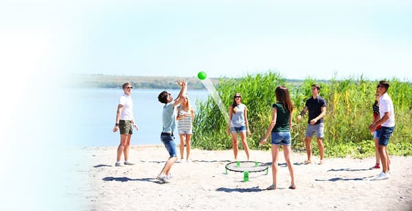 Smashball, SportMe