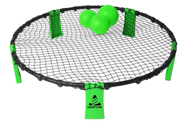 Smashball, SportMe