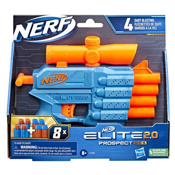 Elite 2.0 Prospect Qs 4 Nerf