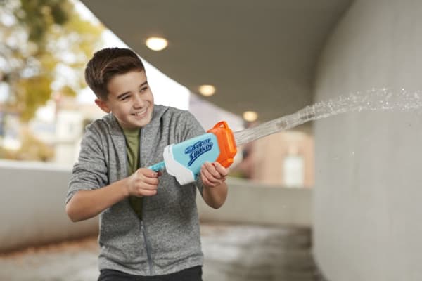Nerf Super Soaker Torrent