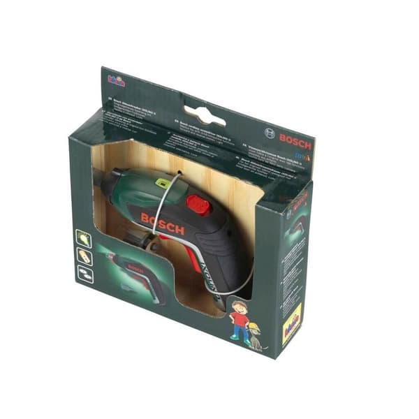 Bosch Skruvdragare Ixolino II Leksak