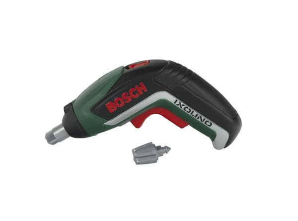 Bosch Skruvdragare Ixolino II Leksak