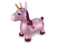 Miniatyrbillede 3 af 4: Happy Baby Hop 'N Bounce Hoppdjur Luna
