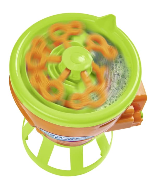 Bubble Fun Boblemaskin 150 ml Simba Toys