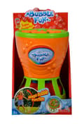 Miniatyrbilde 6 av 6: Bubble Fun Boblemaskin 150 ml Simba Toys