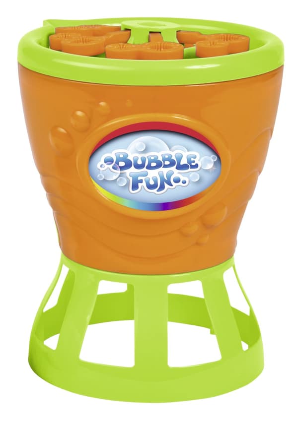 Bubble Fun Boblemaskin 150 ml Simba Toys