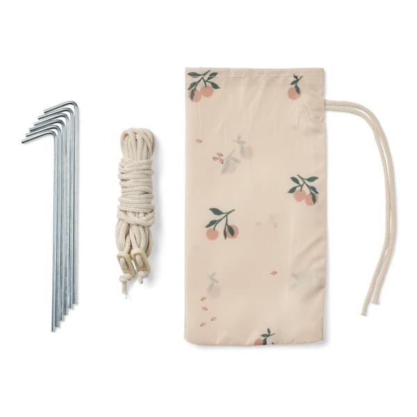 Bjork Tält Peach/Sea Shell Liewood