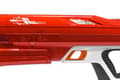 Miniatyrbilde 2 av 3: SpyraThree Vannpistol Röd Spyra