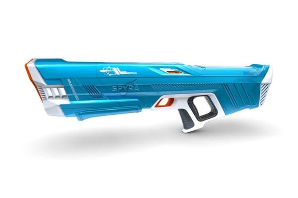 SpyraThree Vannpistol Blue Spyra