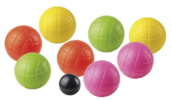 Boccia Sett
