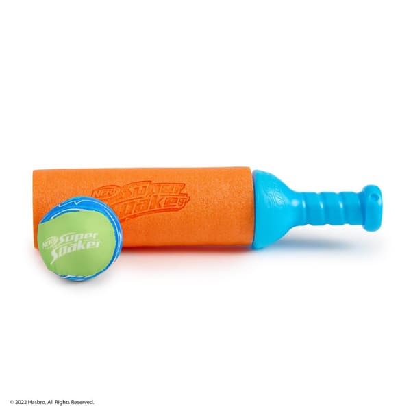 NERF Storm Striker Bat