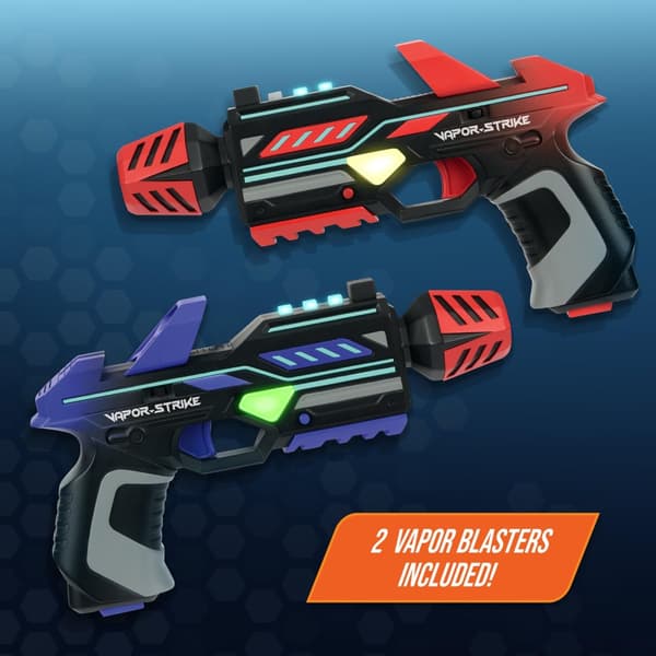 Vapor Strike Pistol 2-pakning