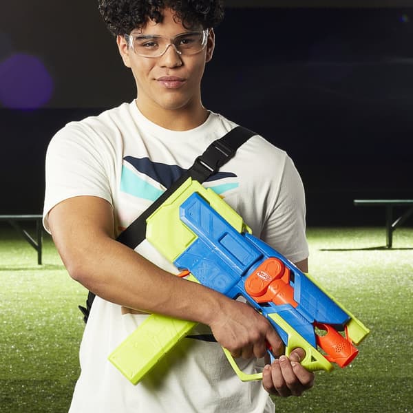 NERF N-Series Sprinter