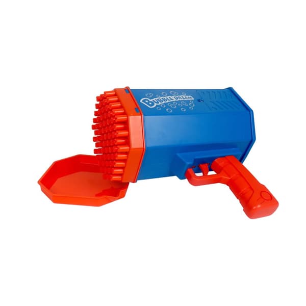 Bobleblåser Mega