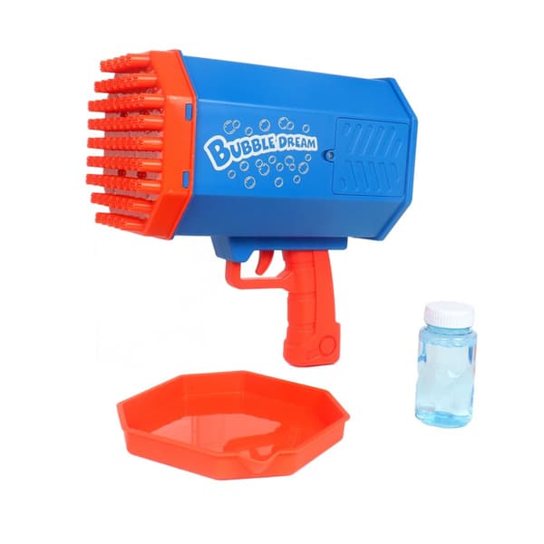 Bubbelblaster Mega