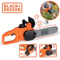 Pikkukuva 3 / 7: Black+Decker Moottorisahalelu
