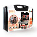 Miniatyrbild 5 av 5: Black+Decker Bricolo Smart Verktygsbänk