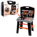 Miniatyrbild 1 av 5: Black+Decker Bricolo Smart Verktygsbänk