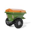 Miniatyrbillede 2 af 7: Rolly Toys Trafikkegler – Sæt med 4 advarselskegler