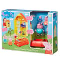 Pikkukuva 3 / 9: Peppa Pig's Family House Playset