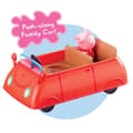 Pikkukuva 6 / 9: Peppa Pig's Family House Playset