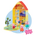 Pikkukuva 7 / 9: Peppa Pig's Family House Playset