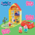 Pikkukuva 8 / 9: Peppa Pig's Family House Playset