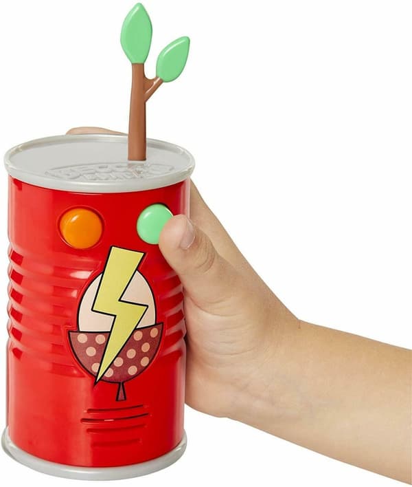 Becca's Bunch Adventure's Calling Phone Pre School