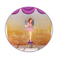 Miniatyrbild 5 av 5: Princess Friends Music Smyckeskrin
