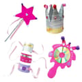 Miniatyrbild 2 av 3: Recycle Me Princess Dress Up