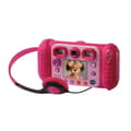 Pikkukuva 2 / 3: VTech KidiZoom Duo DX Pink + valo ja ääni