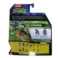 Miniatyrbild 2 av 2: Teenage Mutant Ninja Turtles stämpelpaket 5 delar
