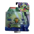 Miniatyrbild 1 av 2: Teenage Mutant Ninja Turtles stämpelpaket 5 delar