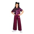 Pikkukuva 2 / 4: K3 Glitter Outfit 3-5 Years Pink