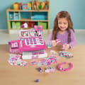 Miniatyrbillede 11 af 11: Minnie's Shop N' Scan Talking Cash Register