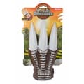 Miniatyrbild 4 av 4: World of Dinosaurs Claw 26 cm Olika versioner