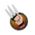 Miniatyrbild 2 av 4: World of Dinosaurs Claw 26 cm Olika versioner