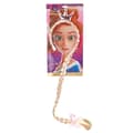 Miniatyrbild 1 av 4: Princess Friends Diadem med fläta och krona